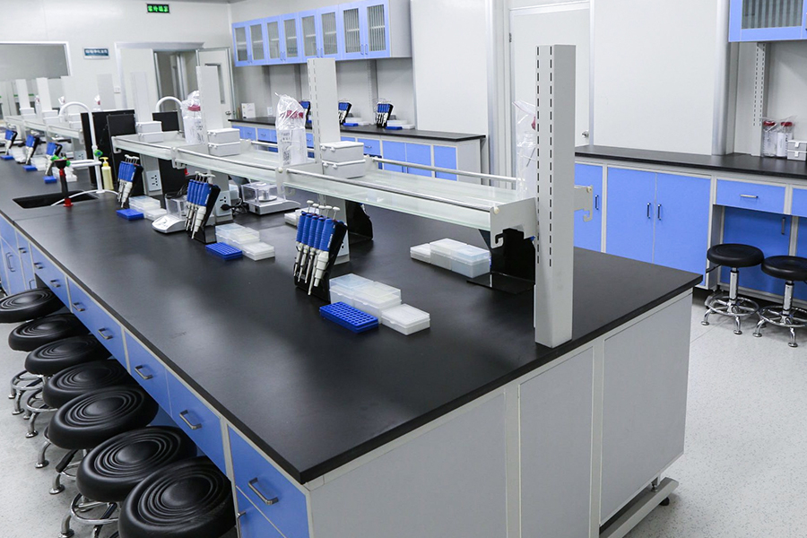 Steril laboratórium