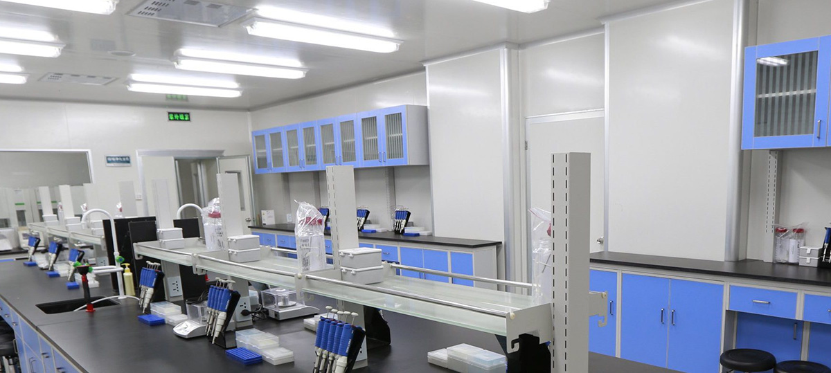 Steril Laboratórium