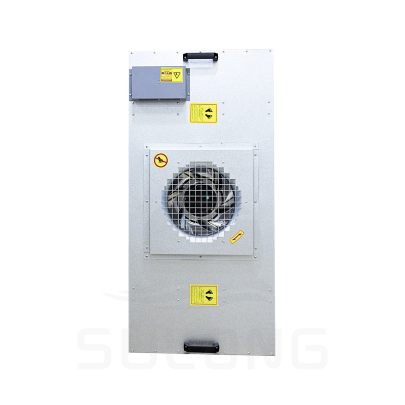 Ventilátor szűrőegység (FFU)